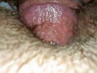Cumming In My Wife's Pussy And On Her Clit Free Porn D3